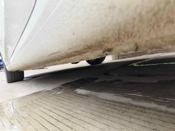 [上海·沪C] 二手荣威荣威i62018款 20T 自动旗舰版