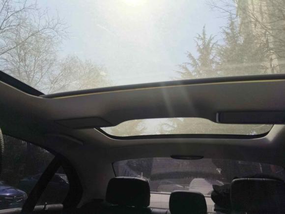 [青岛·鲁U] 二手奔驰奔驰C级2018款 C 200 L 运动版