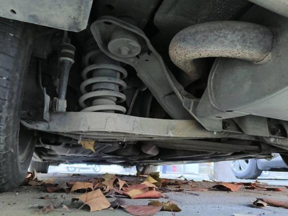 [西安·陕U] 二手沃尔沃沃尔沃S602012款 T5 舒适版