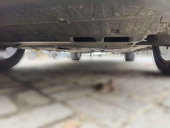 [南昌·赣A] 二手斯柯达柯迪亚克2019款 改款 TSI330 5座两驱豪华优享版 国VI