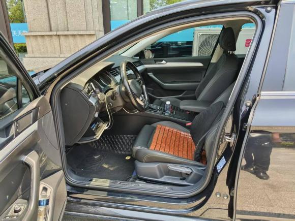 [宁波·浙B] 二手大众迈腾2020款 280TSI DSG 舒适型