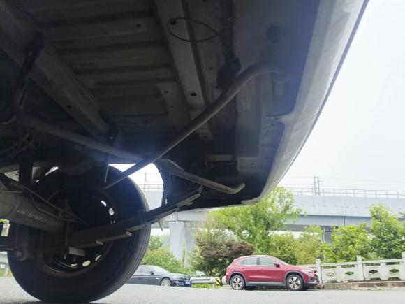 [杭州·浙A] 二手SRM鑫源好运1号2022款 启航版