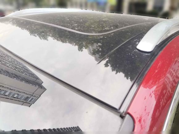 [杭州·浙A] 二手林肯林肯MKX2015款 2.0T 两驱尊享版