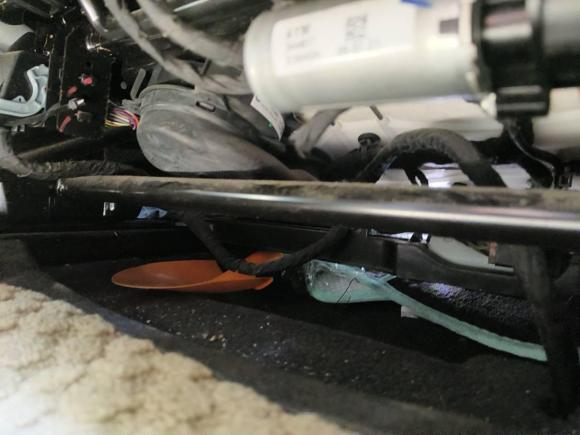 [杭州·浙A] 二手蔚来蔚来ES62020款 600KM 运动版