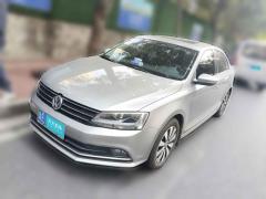 [佛山·粤E] 大众速腾2017款 230TSI 自动舒适型