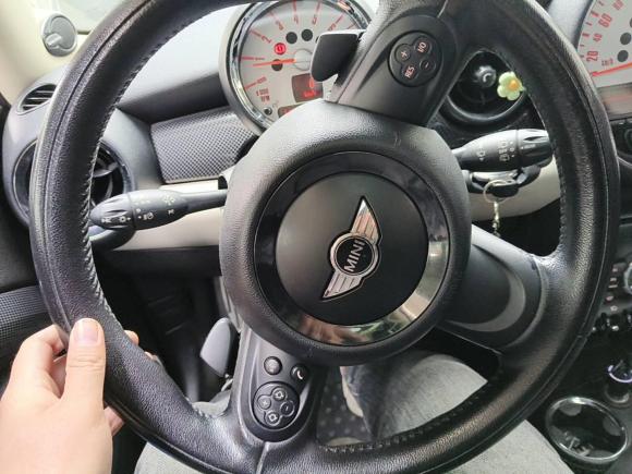 [上海·川B] 二手MINIMINI2011款 1.6T COOPER S