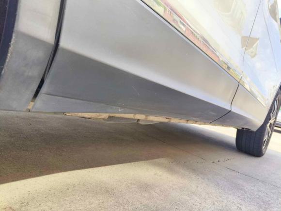 [上海·沪J] 二手大众途观L2019款 330TSI 自动两驱智动豪华版 国VI