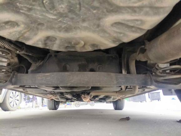 [深圳·湘M] 二手丰田威驰2017款 1.5L CVT创行版