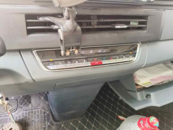 [南通·苏F] 二手远程远程星享V2024款 星享V7E 48.38kWh