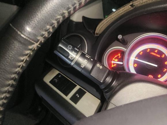 [宁波·浙B] 二手马自达睿翼2010款 2.0L 自动豪华版