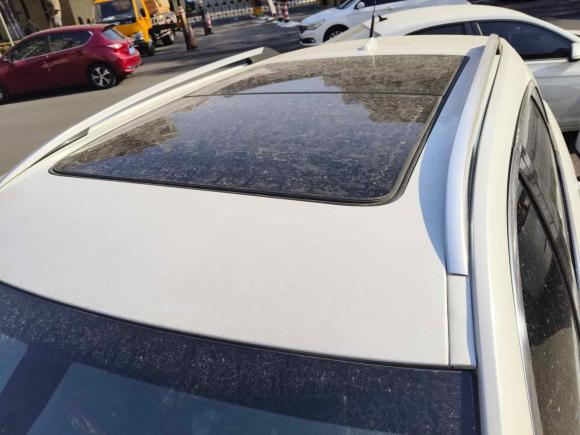 [青岛·鲁B] 二手凯迪拉克凯迪拉克SRX2013款 3.0L 豪华型