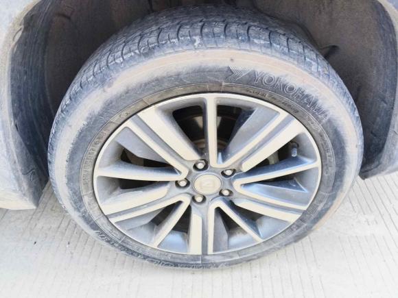 [金华·浙E] 二手长安长安CS35PLUS2018款 1.6L 手动畅联版 国V