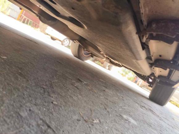 [南昌·赣M] 二手福特锐界2012款 3.5L 尊锐型