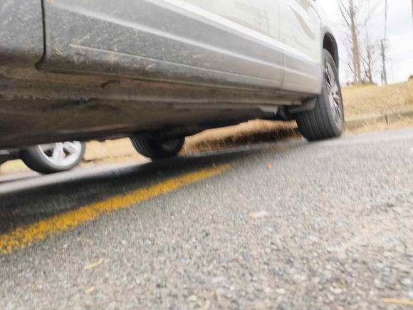 [上海·苏A] 二手大众途观2015款 1.8TSI 自动两驱豪华型