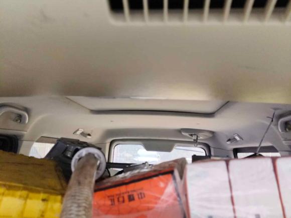 [义乌·皖K] 二手江汽集团瑞风M52016款 2.0T 汽油自动商务版