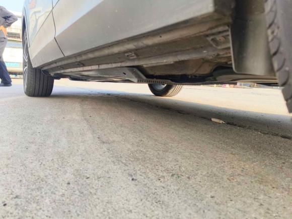 [无锡·苏B] 二手大众途岳2020款 280TSI 两驱豪华版 国VI