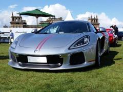 ATS GT