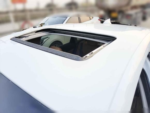 [深圳·豫N] 二手别克英朗2018款 18T 自动旗舰型