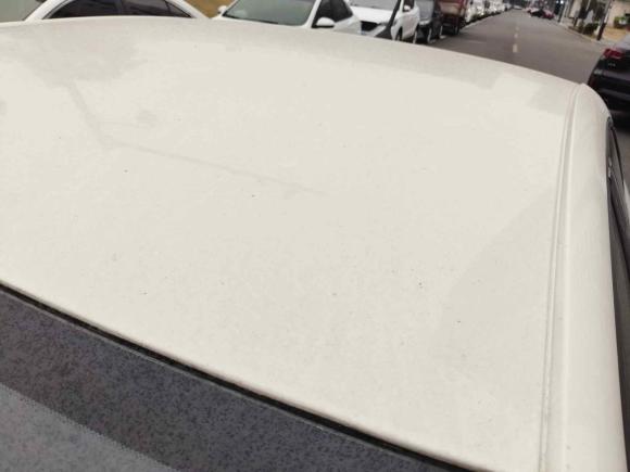 [温州·浙C] 二手菲亚特菲翔2015款 1.4T 自动悦享版