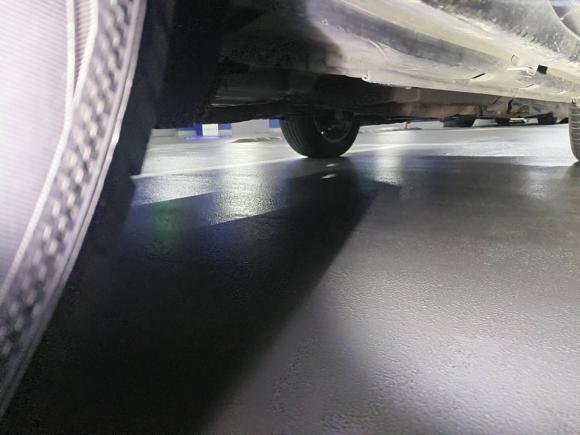 [上海·沪G] 二手斯巴鲁森林人2015款 2.0i 特装纪念版