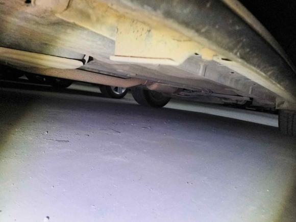 [成都·川A] 二手福特翼虎2013款 1.6L GTDi 两驱风尚型