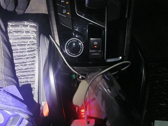 [金华·浙G] 二手吉利汽车博越2020款 1.8TD DCT智慧PRO