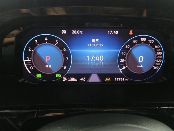 [宁波·浙B] 二手大众途昂2024款 途昂X 380TSI 四驱龙祥版