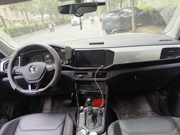 [合肥·皖A] 二手大众探岳2022款 280TSI 两驱豪华智联版