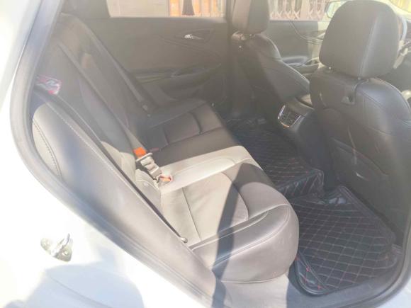 [上海·蒙A] 二手雪佛兰迈锐宝XL2016款 1.5T 双离合锐驰版