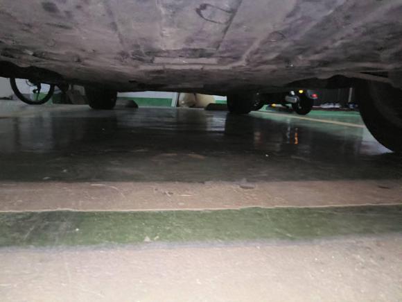 [广州·粤A] 二手宝马宝马X32013款 改款 xDrive20i 豪华型