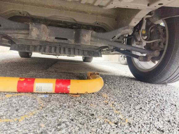 [嘉兴·浙F] 二手别克微蓝62019款 互联时尚型