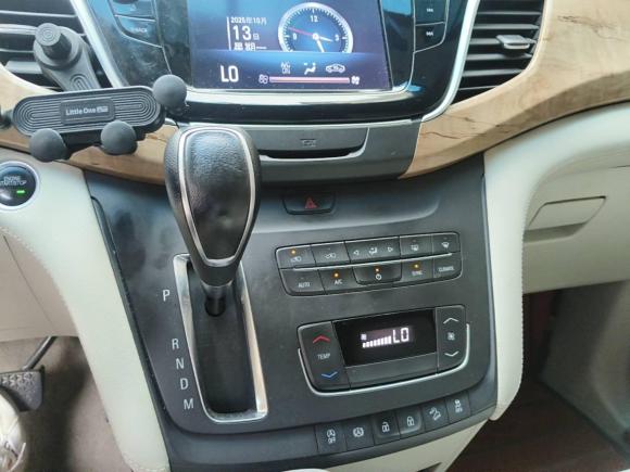 [上海·沪A] 二手别克别克GL82018款 ES 28T 舒适型 国VI