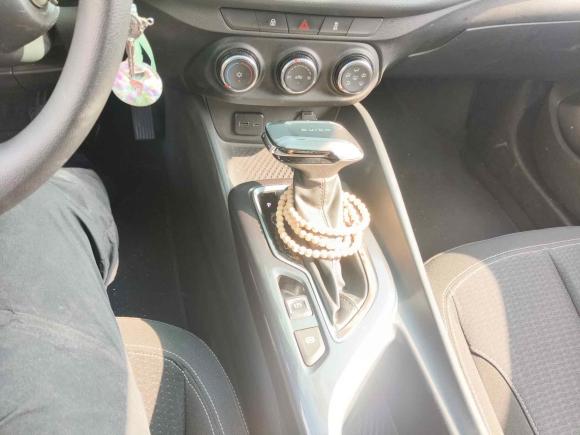 [合肥·皖A] 二手别克威朗2023款 Pro 乐逸版