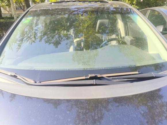 [上海·沪A] 二手本田奥德赛2019款 2.0L 锐·尊享版