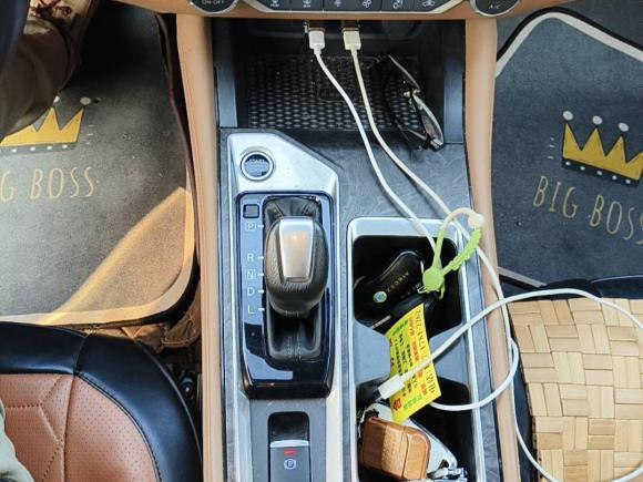 [无锡·苏B] 二手日产天籁2022款 2.0L XL-TLS 悦享版