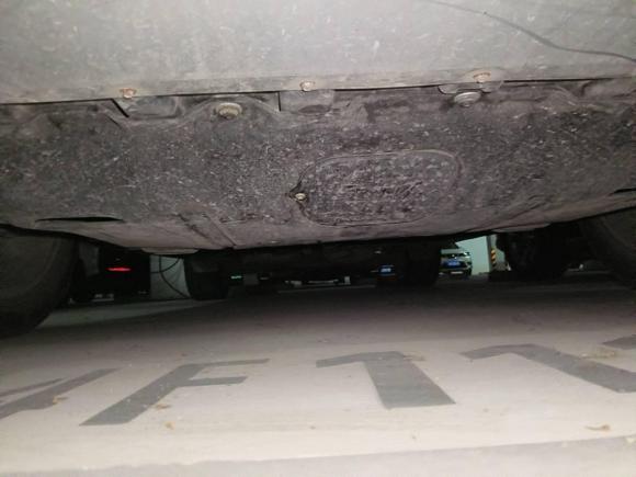 [西安·陕A] 二手福特翼虎2013款 1.6L GTDi 四驱精英型