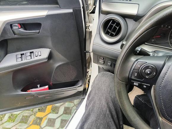 [杭州·浙A] 二手丰田RAV4荣放2015款 2.0L CVT两驱风尚版