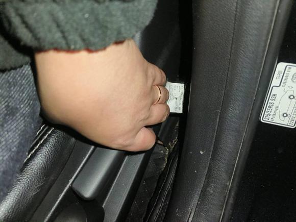 [嘉兴·浙F] 二手本田思域2016款 220TURBO CVT豪华版