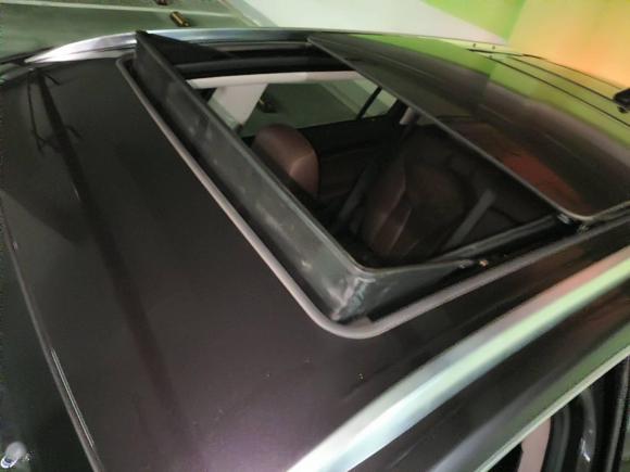 [武汉·鄂A] 二手别克昂科威Plus2018款 20T 两驱豪华型