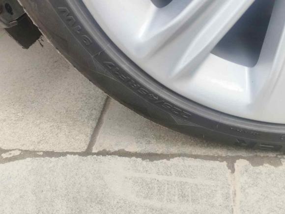 [南昌·赣A] 二手凯迪拉克凯迪拉克ATS-L2017款 28T 技术型