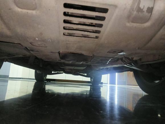 [西安·陕A] 二手斯巴鲁森林人2013款 2.0T 自动尊贵导航版