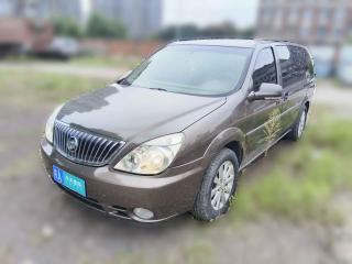 别克别克GL82014款 2.4L 经典版