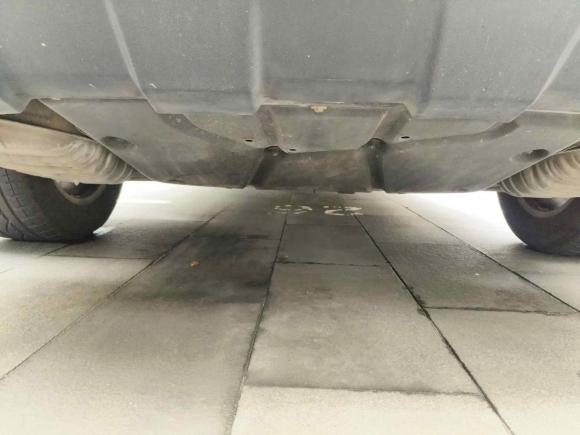 [上海·沪M] 二手奔驰奔驰R级2010款 R 300 L 商务型