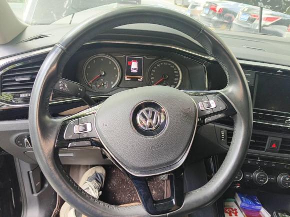 [广州·粤A] 二手大众探岳2019款 330TSI 两驱豪华型 国VI