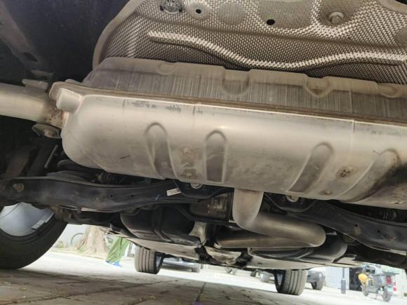 [合肥·皖A] 二手大众途观L2019款 380TSI 自动四驱智动豪华版 国V