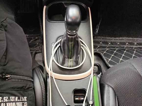 [上海·沪A] 二手荣威科莱威CLEVER2020款 都市风尚版