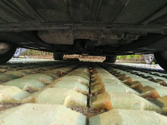 [合肥·皖A] 二手别克君越2013款 2.4L SIDI领先舒适型