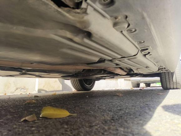 [南京·苏D] 二手宝马宝马X62011款 xDrive35i