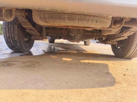 [济南·鲁A] 二手东风风行菱智2018款 M3 1.5L 7座标准型