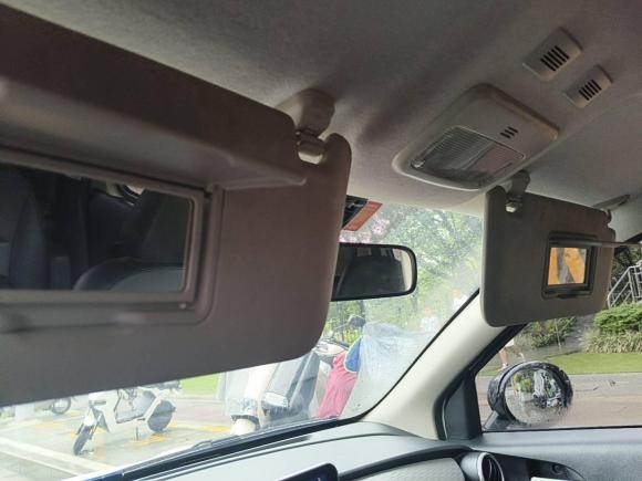 [广州·粤A] 二手欧拉欧拉黑猫2019款 351km 亲子版